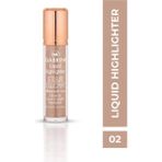 Gabrini Lıquıd Hıghlıghter Star Glow - 02 - Şampanya