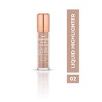 Gabrini LIQUID HIGHLIGHTER STAR GLOW - 02