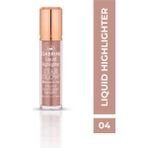 Gabrini Lıquıd Hıghlıghter Star Glow - 04 - Rose