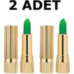 Gabrini Magic 2 Adet Sihirli Ruj