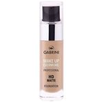Gabrini Make Up Evermore 01 Fondöten