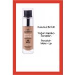 Gabrini Make Up Evermore 01 Fondöten