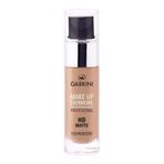 Gabrini Mat Fondöten Proffesional Hd Matte Foundation 02 Fondöten