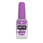 Gabrini Matte M28 Oje