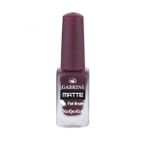 Gabrini Matte Nail Polish M09 Mat Oje