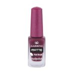 Gabrini Matte Nail Polish M14 Mat Oje