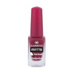 Gabrini Matte Nail Polish M20 Mat Oje