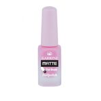 Gabrini Matte Nail Polish M21 Mat Oje