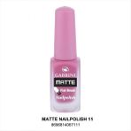Gabrini Matte Oje Nemere - 11
