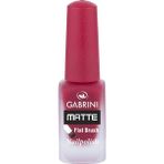 Gabrini Matte Oje No:03