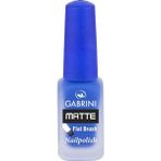 Gabrini Matte Oje No:07