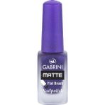 Gabrini Matte Oje No:13
