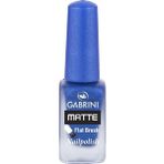 Gabrini Matte Oje No:15