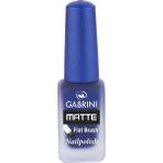 Gabrini Matte Oje No:18