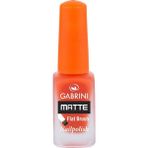 Gabrini Matte Oje No:26