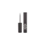 Gabrini Matte Sıvı Eyeliner Siyah 6 ml