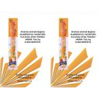 Gabrini Meyveli Dudak Parlatıcısı Ananas 2li paket