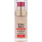 Gabrini No:01 Vısıble Matte Professsıonel Fondöten