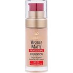 Gabrini No:02 30 ml Ultra Yoğun Kapatıcı Visible Matte Fondöten