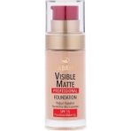 Gabrini No:02 Vısıble Matte Fondöten