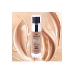 Gabrini No:03 30 ml Ultra Yoğun Kapatıcı Professional Hd Mat Fondöten