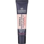 Gabrini No:05 40 ml Derma Make Up Cover Fondöten