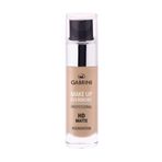 Gabrini No:06 Hd Matte Fondöten