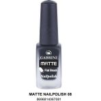 Gabrini No:08 Matte Nailpolish Oje