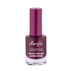 Gabrini No:48 Bordo Pacific Oje