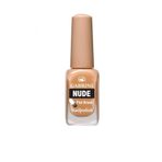 Gabrini Nude Matte 09 Oje