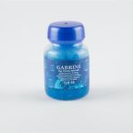 Gabrini Oje Sil Süngerli Cam Aseton 75 ml - Mavi