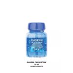 Gabrini Oje Sil Sungerli Cam Aseton 75 Ml Sade Mavi