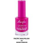 Gabrini Pacific 18 Oje