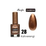 Gabrini Pacific Maxi Brush 28 Oje