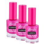 Gabrini Pasifik Oje 09 (3 paketi)