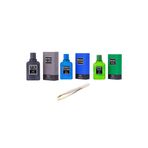 Gabrini Patroit Black For Man Edt 50 ml Patroıt Ocean Edt 50 ml Patroıt Wıld Edt 50 ml Cımbız Hediye