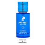 Gabrini Patroit No:02 EDT 50 ML Erkek Parfüm
