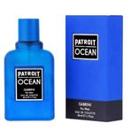 Gabrini Patroit Ocean EDT 50 ml Erkek Parfüm