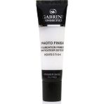 Gabrini Photo Finish Primer Makyaj Bazı Cilt Pürüzsüzleştirici 30 ml Yağsız Formül