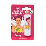 Gabrini Popart Dudak Balmı - Lip Balm Care Cherry