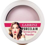 Gabrini Porcelain Terracotta 01 Pudra