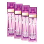 Gabrini Pretty Kadın Edt Parfüm, 30 Ml 3 1 Paket (1 x 1 Adet) (4 paketi)