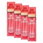 Gabrini Pretty Kadın Edt Parfüm, 30 Ml 6 1 Paket (1 x 1 Adet) (4 paketi)