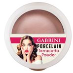 Gabrini Professional Make Up 04 8696814063441 Pudra