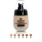 Gabrini Professional Moisturizing Vitamin E 03 Fondöten