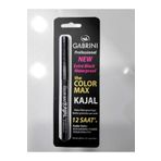 Gabrini Professional New Extra Black The Color Max Kajal Eyeliner