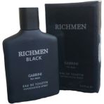 Gabrini Rıchmen Black EDT 100 ml Erkek Parfümü Odunsu Koku ile Şık ve Kalıcı