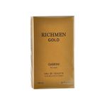 Gabrini Richmen Gold EDT 100 ml Erkek Outlet Parfüm