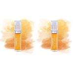 Gabrini Roll-On Dudak Parlatıcısı Ananas 2li paket