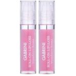 Gabrini Roll-On Dudak Parlatıcısı Çilek 2li paket